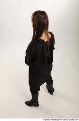 ANGELIA STANDING POSE MASTER FORCE